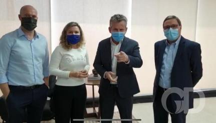 Reprodução