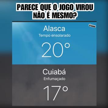 Meme frio Xomano