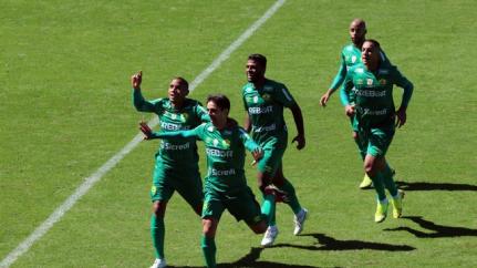 Foto: Thiago Carvalho/AssCom Dourado