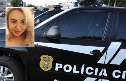 Polícia Civil/Reprodução