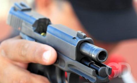 Dupla chama homem no portão, leva tiros e morre no hospital - Gazeta Digital