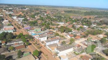 Nova Maring&aacute;