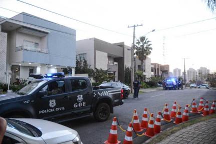 Tchélo Figueiredo/Secom