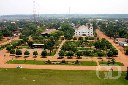 Prefeitura de Brasnorte