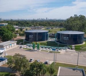 Assessoria/Águas Cuiabá 