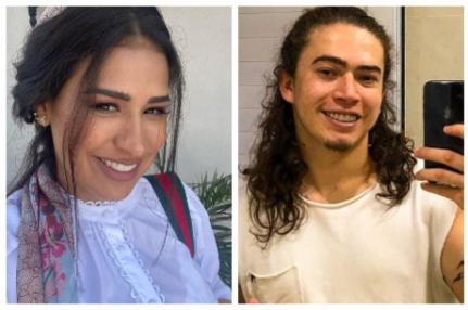 Fotos de Reprodução/Instagram