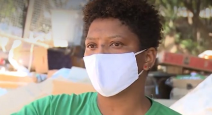 Reprodução/Fala Brasil 