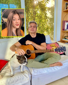 Montagem/Reprodução/Instagram