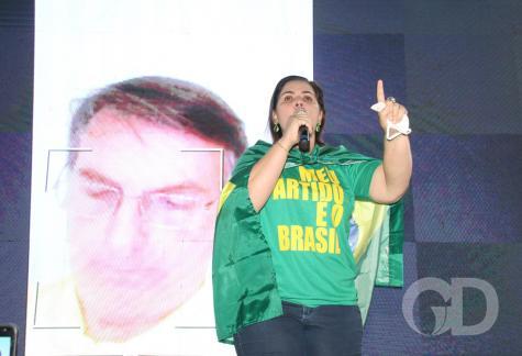 Militares se mobilizam para ir às ruas no dia 7 de setembro - Vimarsana News