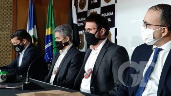 Jos&eacute; Luiz Bruno