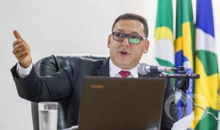 Chico Ferreira/Arquivo