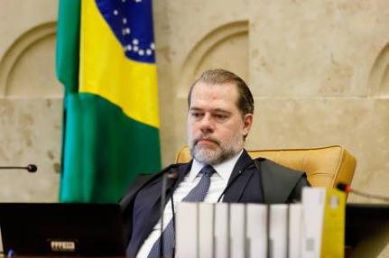 Rosinei Coutinho/SCO/STF