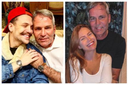 Fotos de Reprodução/Instagram