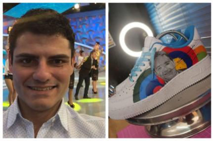 Fotos de Reprodução/Instagram