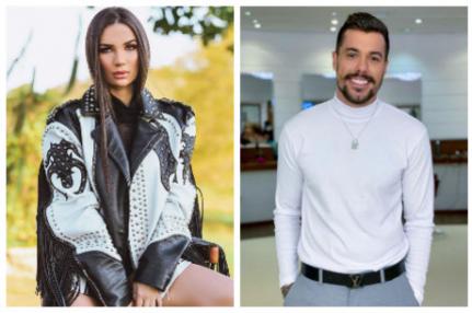 Fotos de Reprodução/Instagram