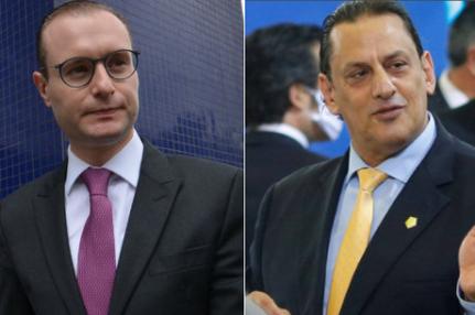 Montagem/Agência Brasil 