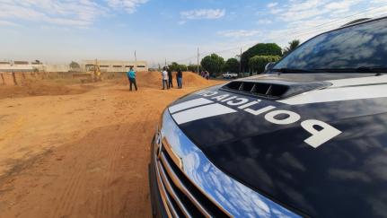 Polícia Civil