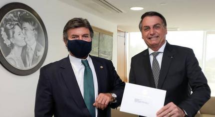 Marcos Corrêa/PR