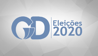 Selo eleições 2020