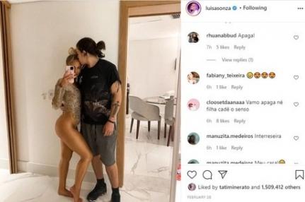 Reprodução/Instagram