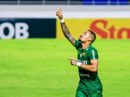 Foto: Ailton Cruz