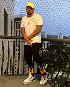 Reprodução/Instagram