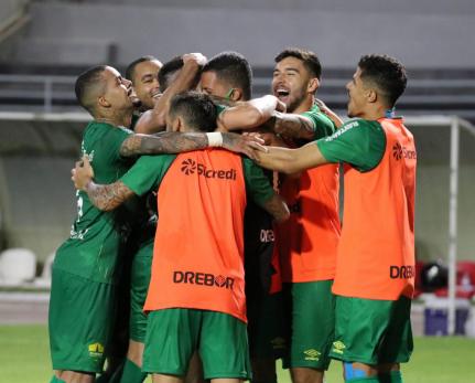 Cuiabá Esporte Clube 