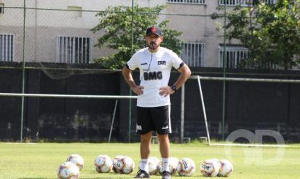 Carlos Gregório/Vasco