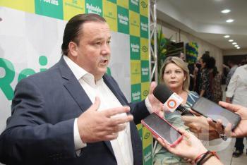 Reinaldo Morais