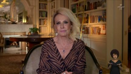 Reprodução/ TV Cultura