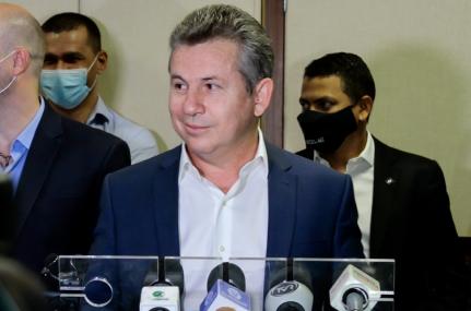 Michel Alvim/Secom
