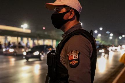 Christiano Antonucci/Secom