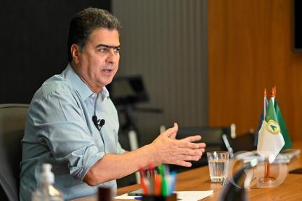 Marcus Mesquita