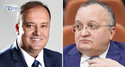 Montagem/GazetaDigital