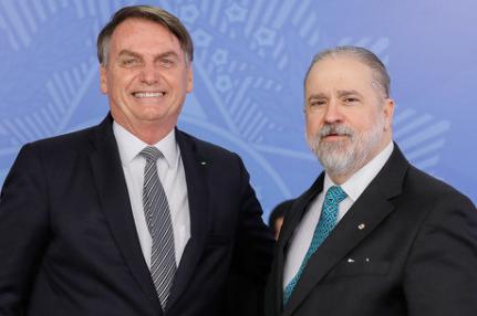 Foto: Isac Nóbrega/PR 