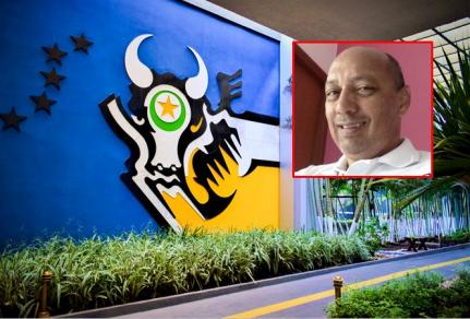 Michel Alvim/Reprodução