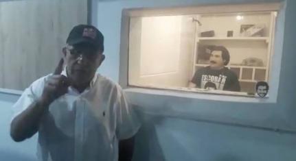 Reprodução/Twitter