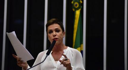 Zeca Ribeiro/Câmara dos Deputados