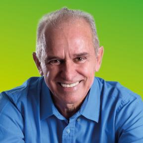 Paulo Donizete