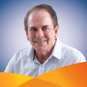 Dr Paulo Rayne