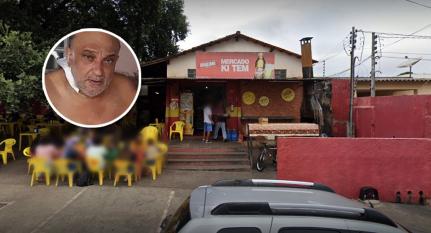 Reprodução/Street View