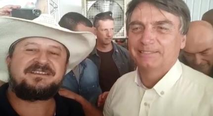 Reprodução/Facebook
