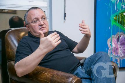 Chico Ferreira/Gazeta Digital