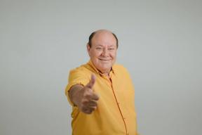 Robson Silva