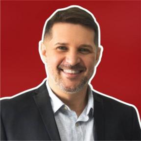 Rog&eacute;rio Collicchio