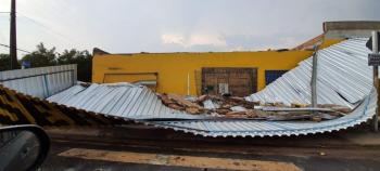 temporal nova canana