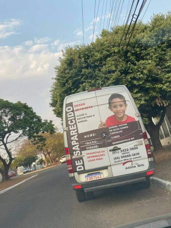 adesivo samuel