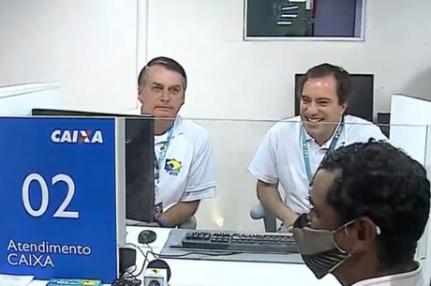 Reprodução / TV Brasil