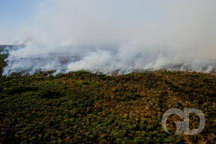 Mayke Toscano/Secom-MT