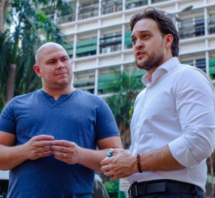 Reprodução/Facebook